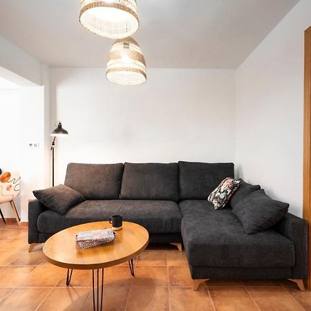Apartamento Alhambra Boutique Granada Eksteriør billede