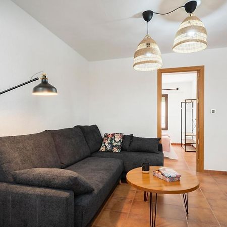 Apartamento Alhambra Boutique Granada Eksteriør billede