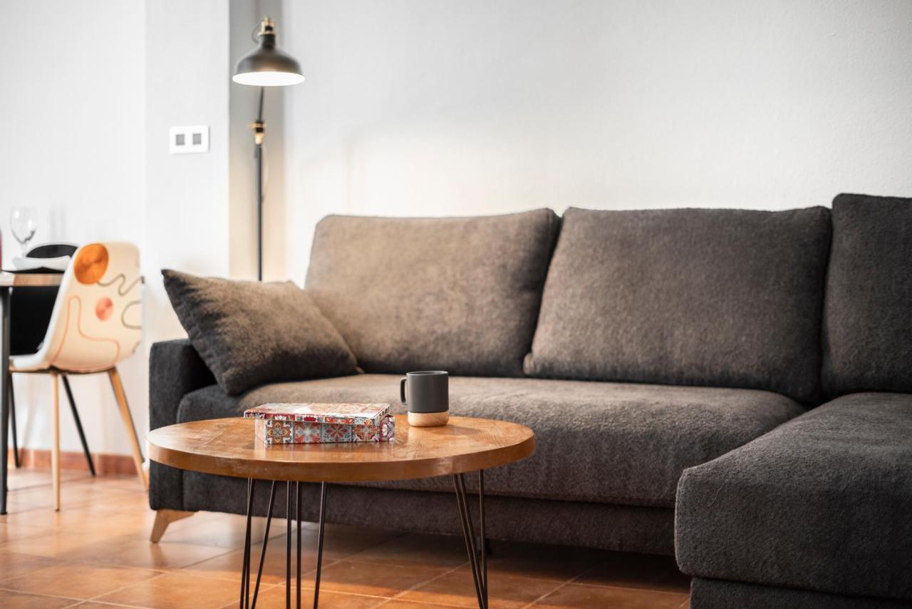 Apartamento Alhambra Boutique Granada Eksteriør billede