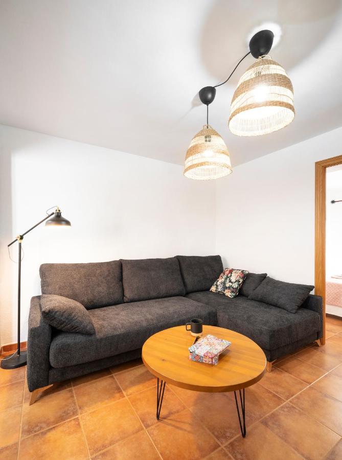 Apartamento Alhambra Boutique Granada Eksteriør billede