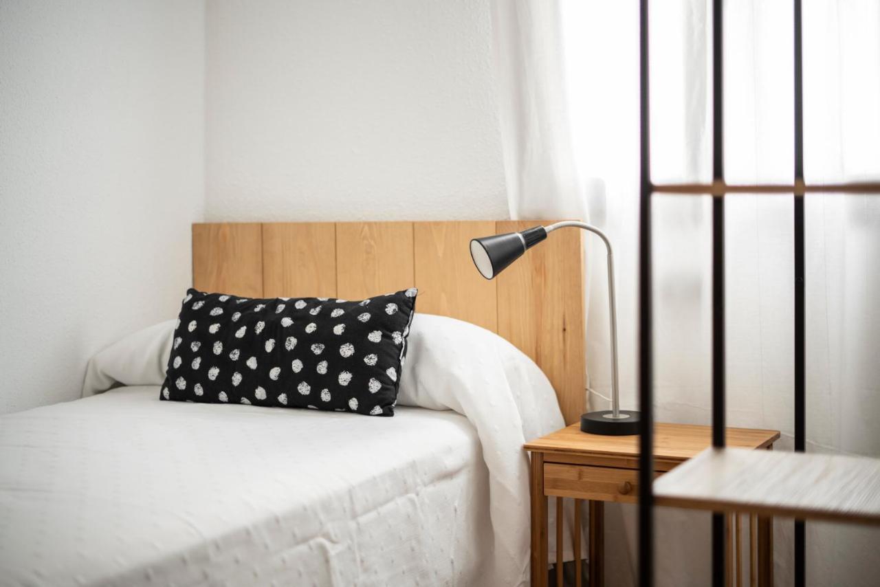 Apartamento Alhambra Boutique Granada Eksteriør billede