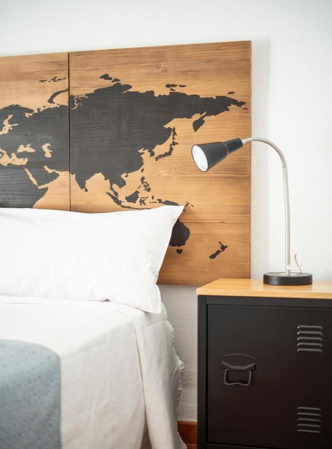 Apartamento Alhambra Boutique Granada Eksteriør billede