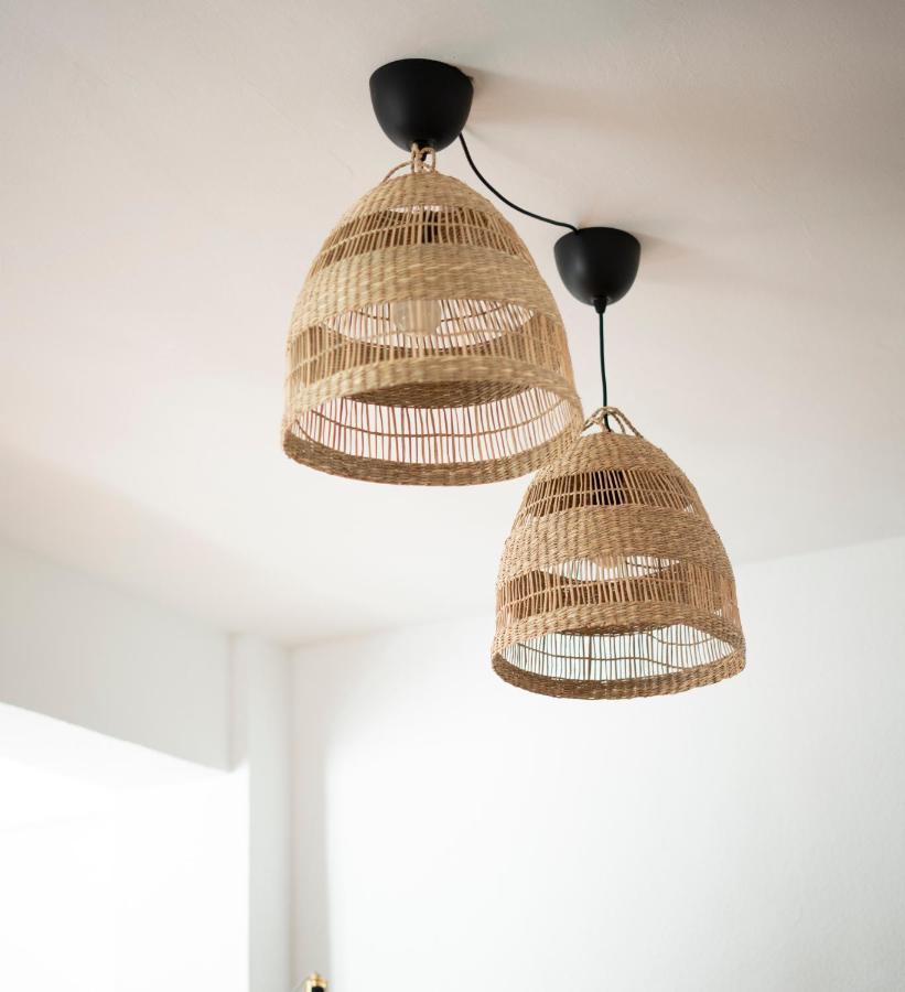 Apartamento Alhambra Boutique Granada Eksteriør billede