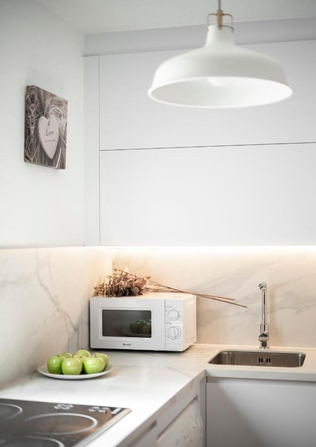 Apartamento Alhambra Boutique Granada Eksteriør billede