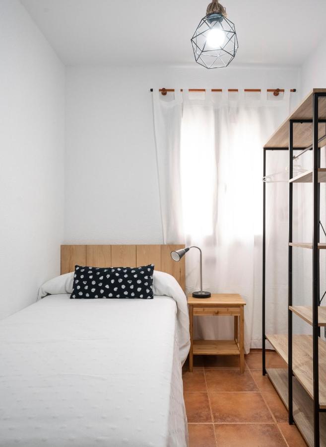 Apartamento Alhambra Boutique Granada Eksteriør billede