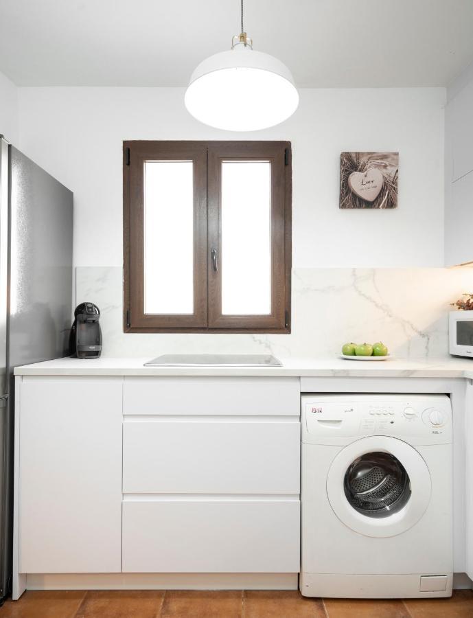Apartamento Alhambra Boutique Granada Eksteriør billede