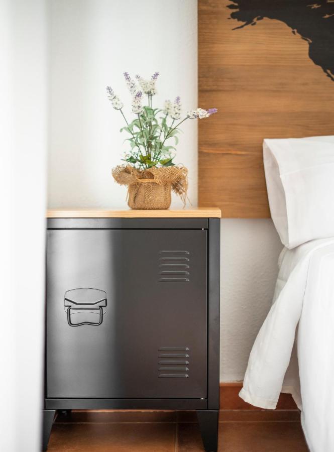 Apartamento Alhambra Boutique Granada Eksteriør billede