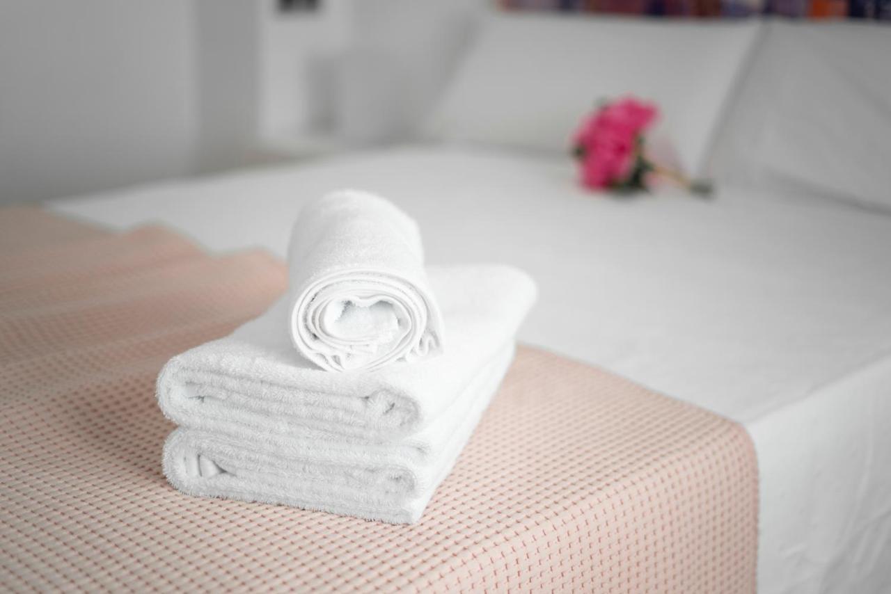 Apartamento Alhambra Boutique Granada Eksteriør billede