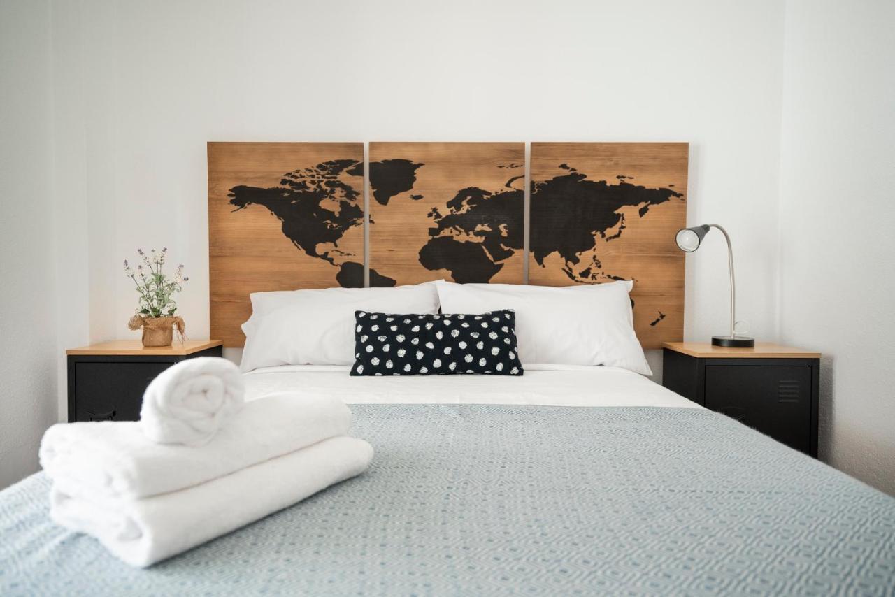 Apartamento Alhambra Boutique Granada Eksteriør billede
